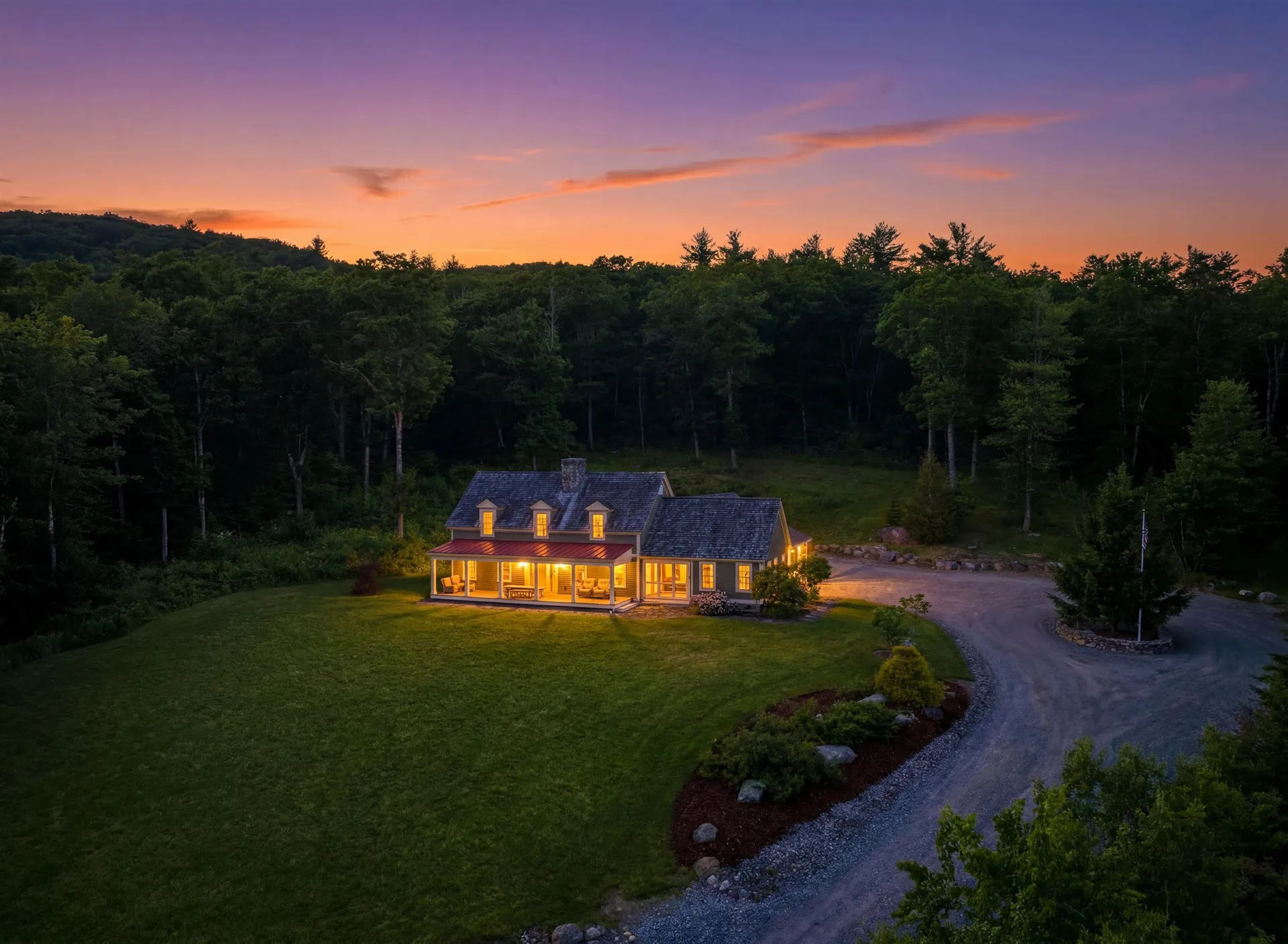 54 Colby Lane Warner NH 03278