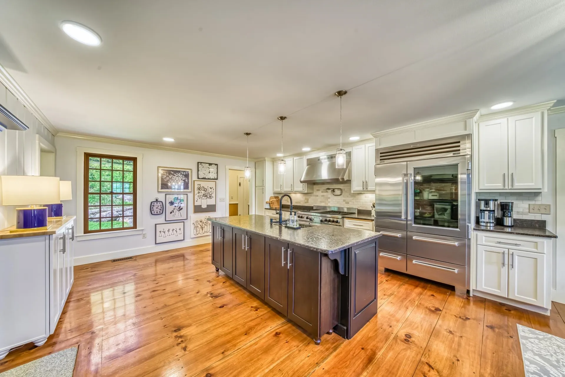 54 Colby Lane Warner NH 03278
