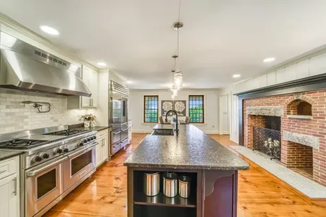 54 Colby Lane Warner NH 03278