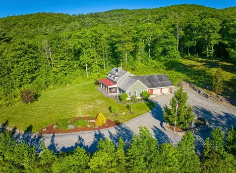 54 Colby Lane Warner NH 03278