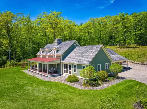 54 Colby Lane Warner NH 03278