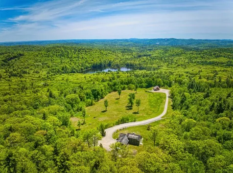 54 Colby Lane Warner NH 03278