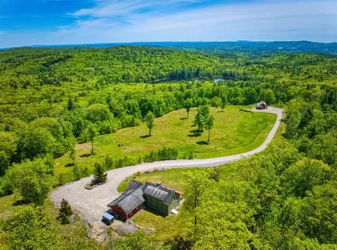 54 Colby Lane Warner NH 03278
