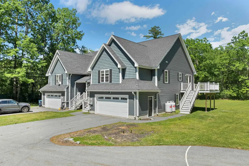 55 Park Avenue Salem NH 03079