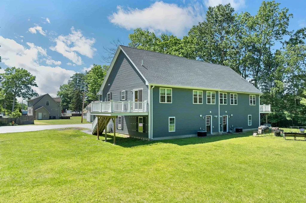 55 Park Avenue Salem NH 03079