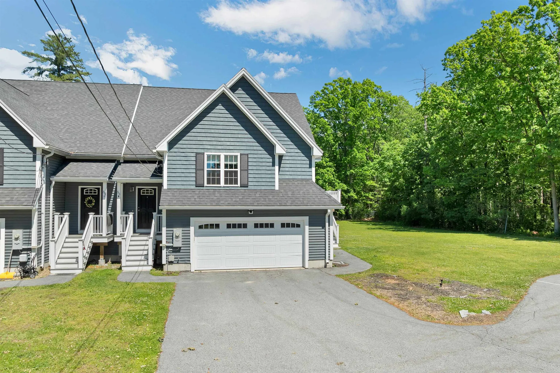 55 Park Avenue Salem NH 03079