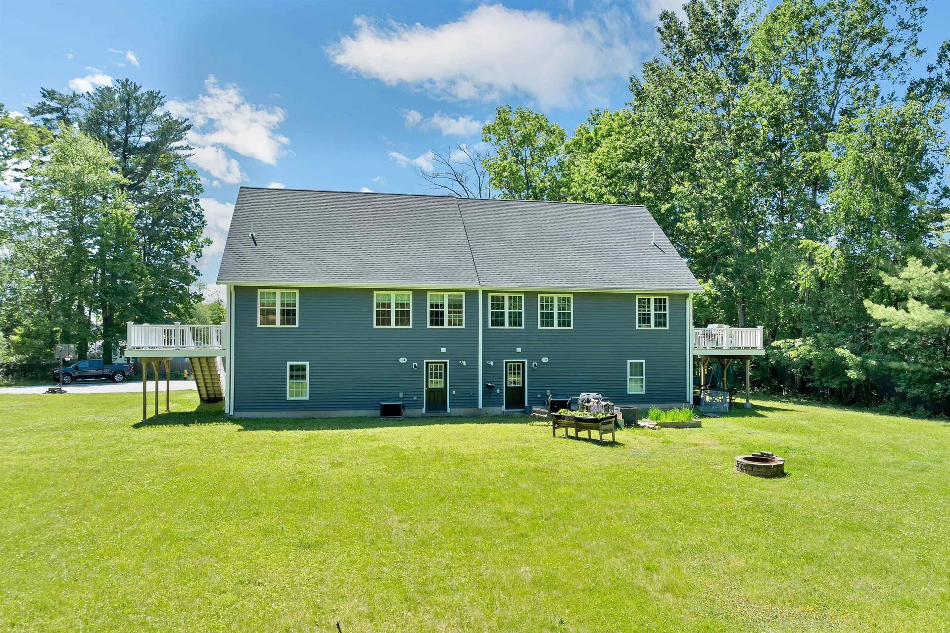55 Park Avenue Salem NH 03079