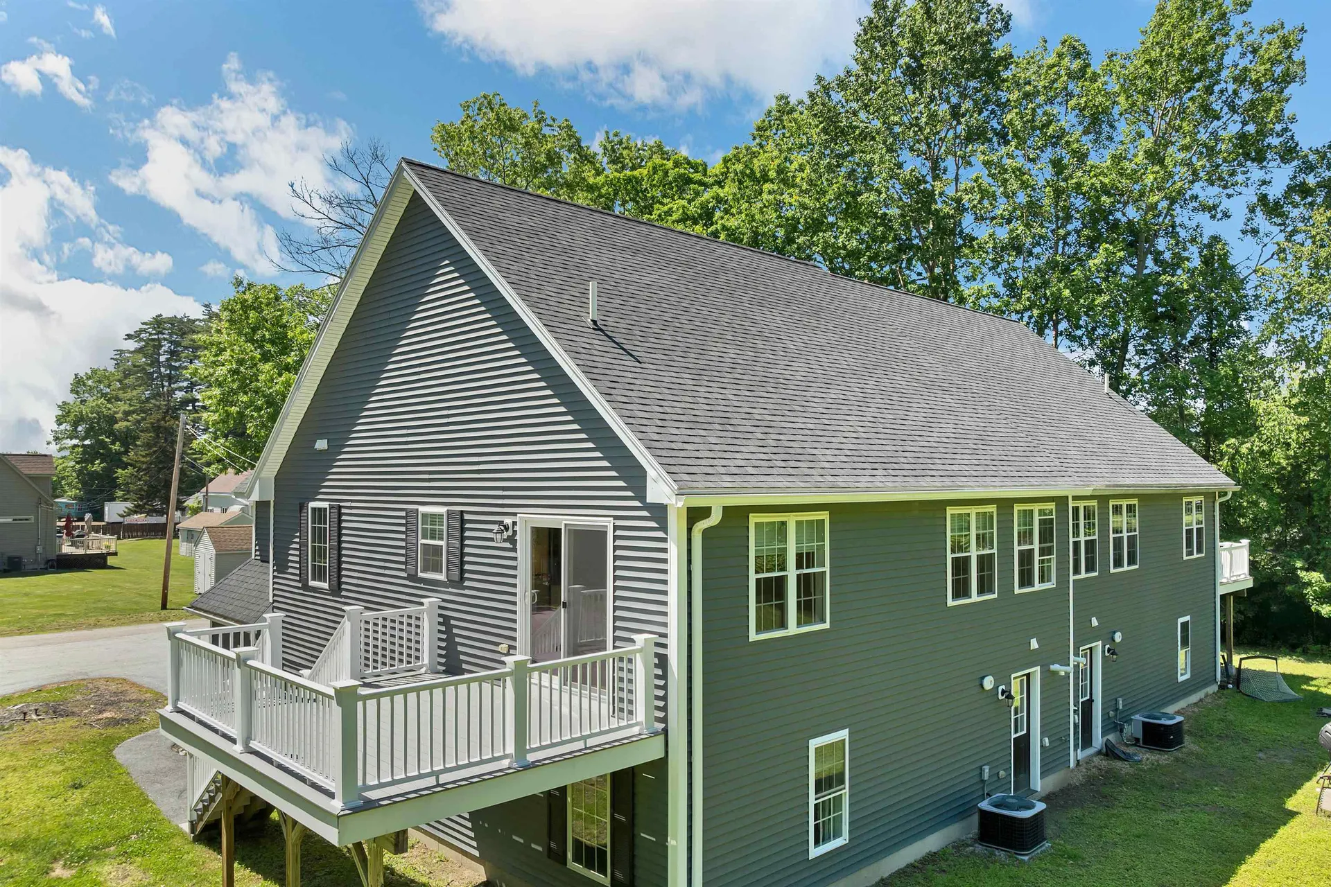 55 Park Avenue Salem NH 03079