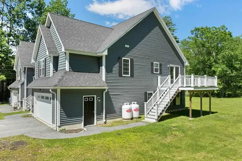 55 Park Avenue Salem NH 03079
