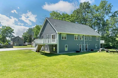 55 Park Avenue Salem NH 03079