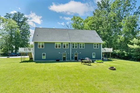 55 Park Avenue Salem NH 03079