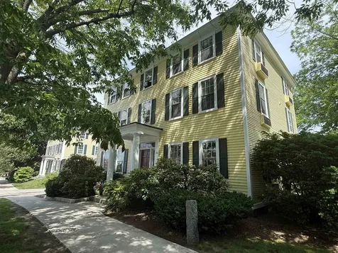 14 Front Street Exeter NH 03833