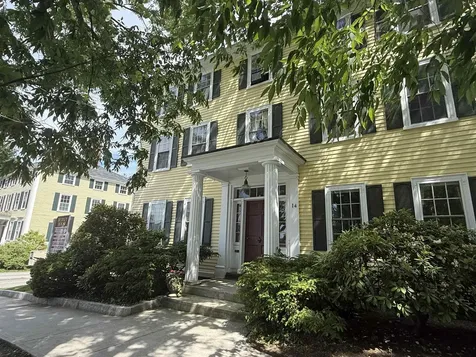 14 Front Street Exeter NH 03833
