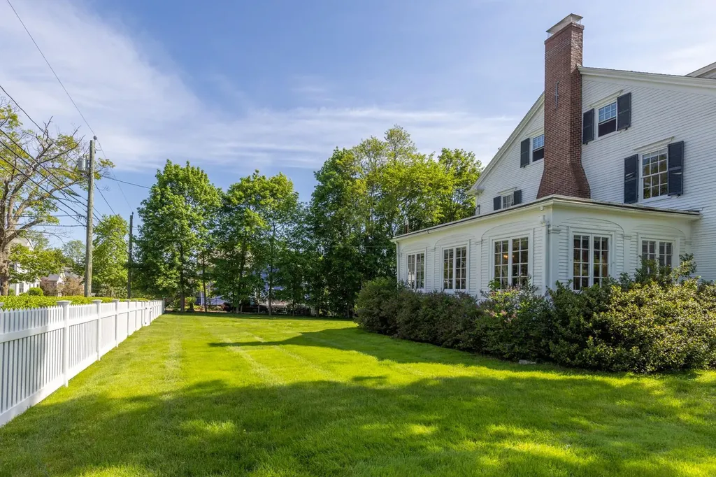 79 Silver Street Dover NH 03820