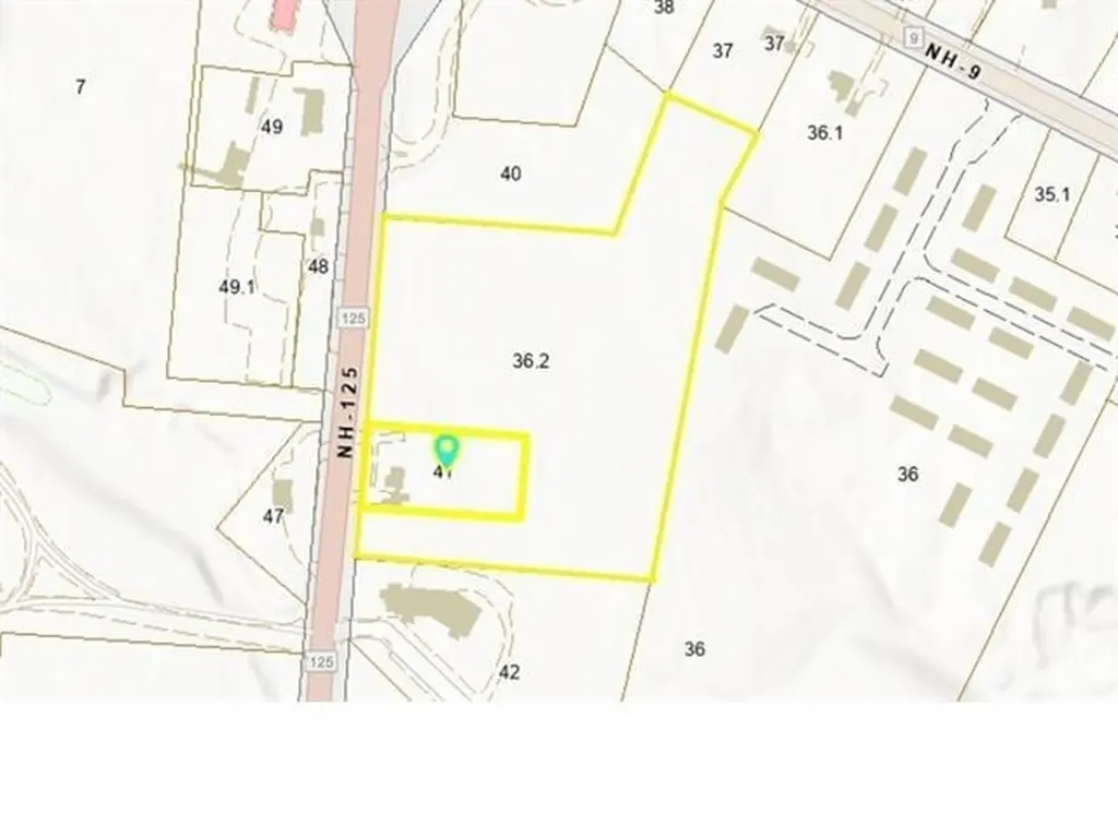 555 Calef Highway Barrington NH 03825