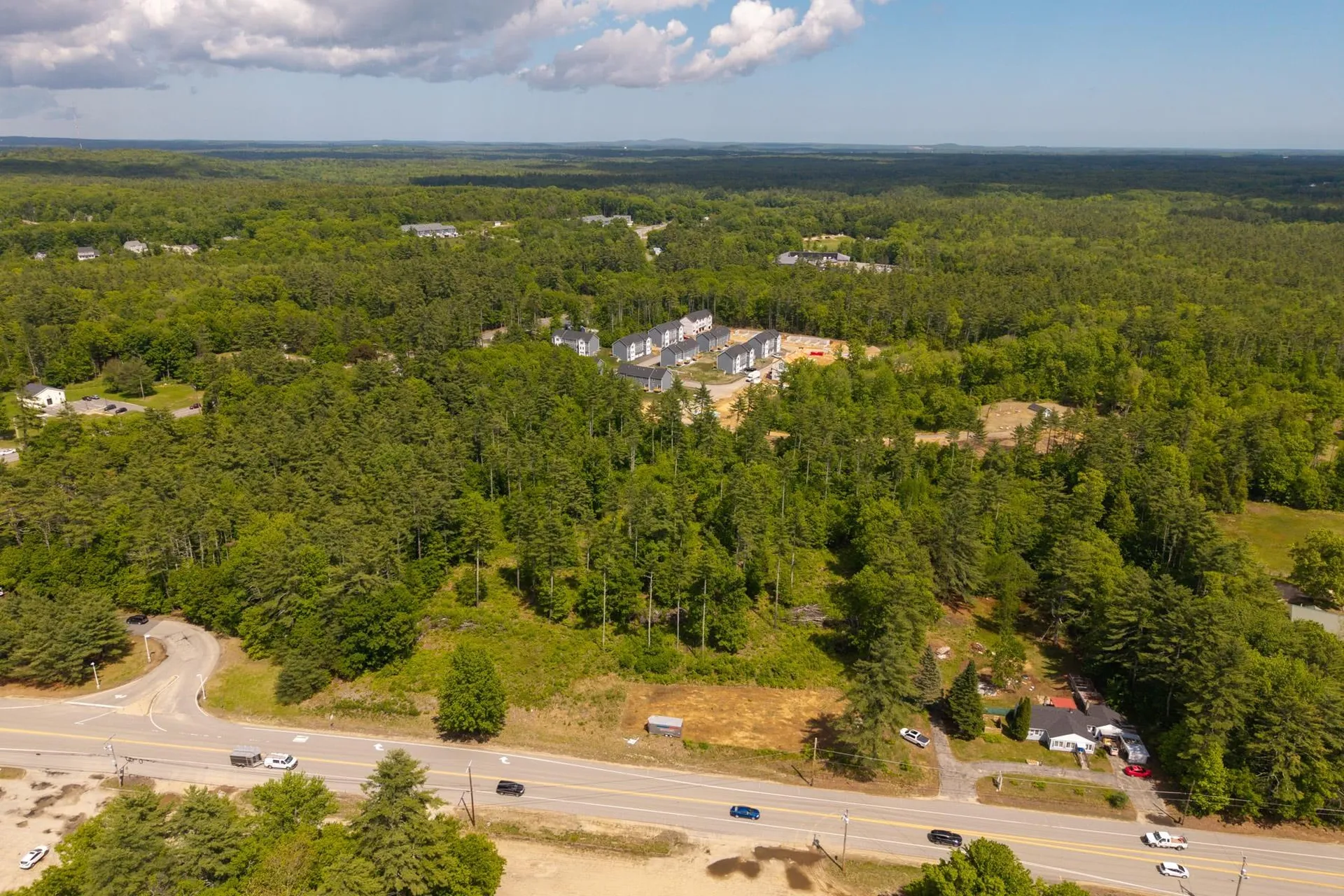 555 Calef Highway Barrington NH 03825