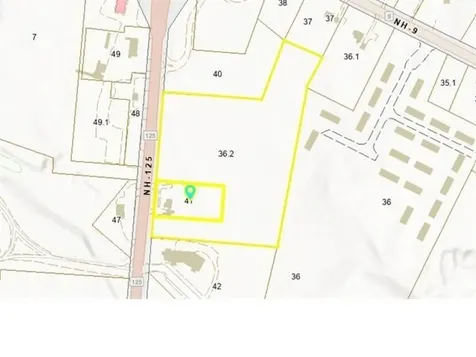 555 Calef Highway Barrington NH 03825