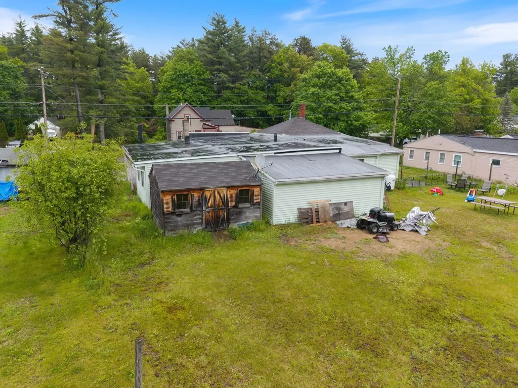 80 Chestnut Hill Road Rochester NH 03867