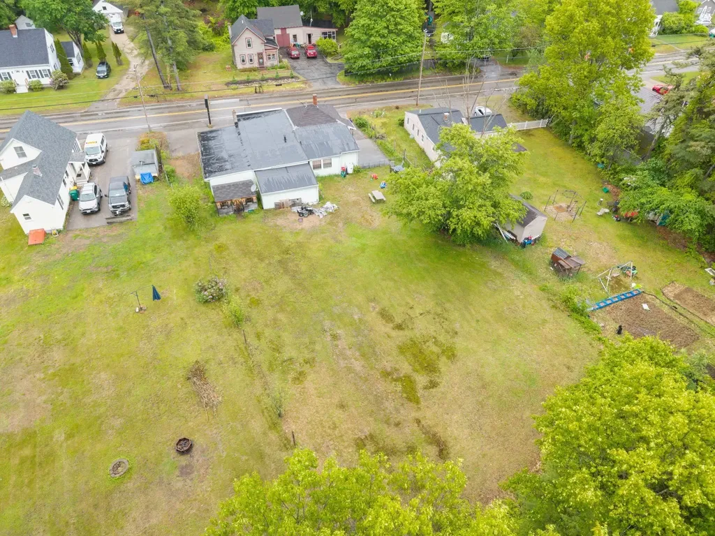 80 Chestnut Hill Road Rochester NH 03867
