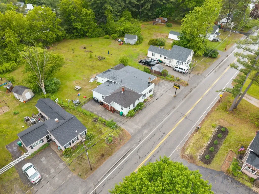 80 Chestnut Hill Road Rochester NH 03867
