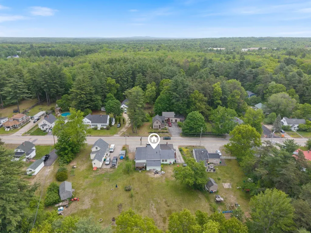 80 Chestnut Hill Road Rochester NH 03867