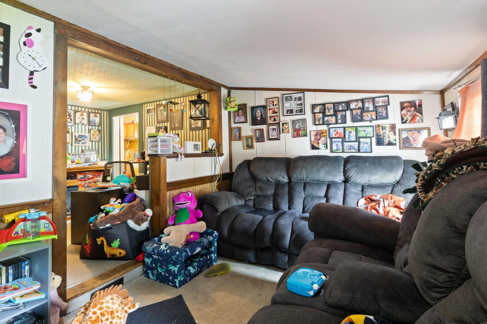 80 Chestnut Hill Road Rochester NH 03867