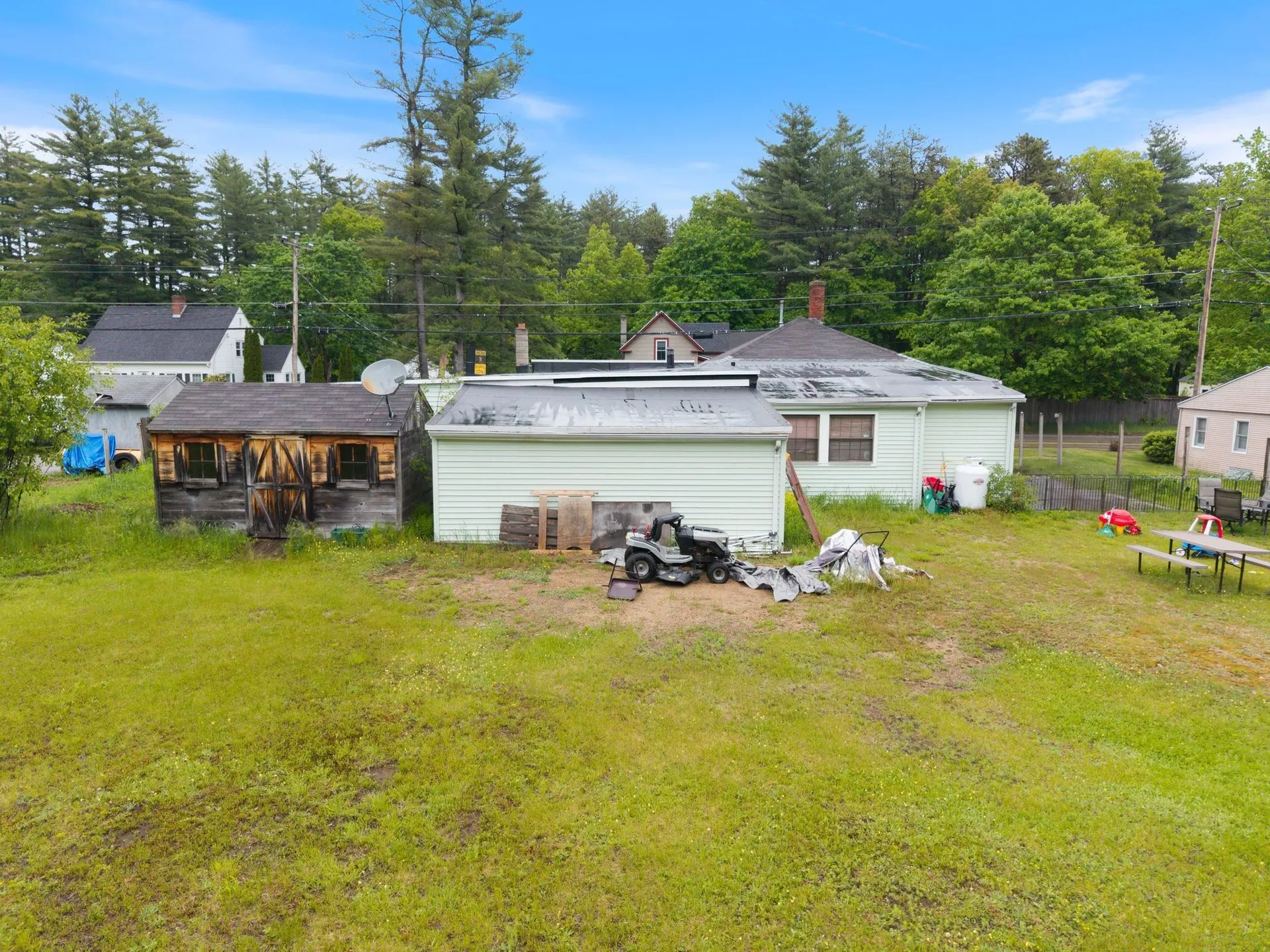 80 Chestnut Hill Road Rochester NH 03867