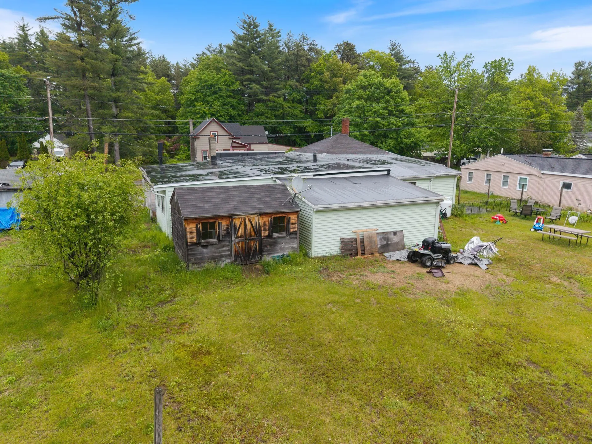 80 Chestnut Hill Road Rochester NH 03867