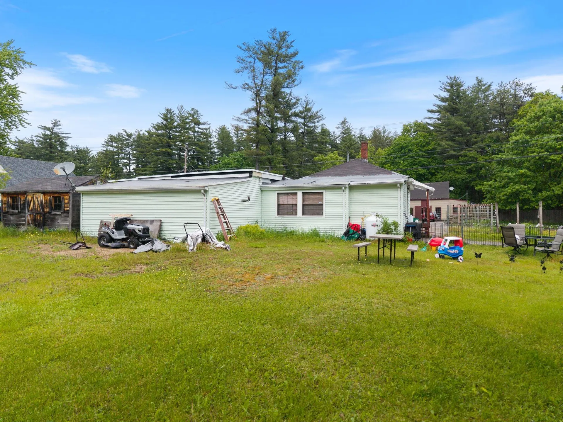 80 Chestnut Hill Road Rochester NH 03867