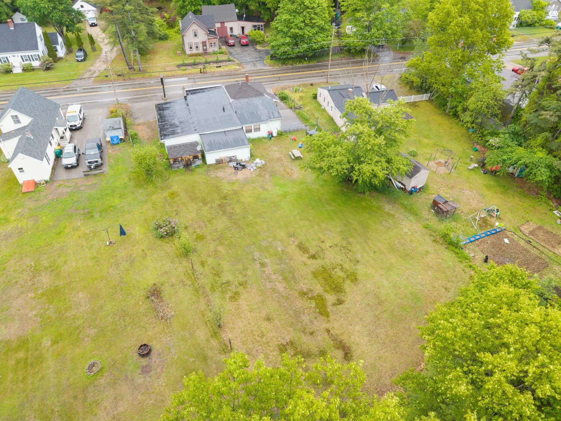 80 Chestnut Hill Road Rochester NH 03867