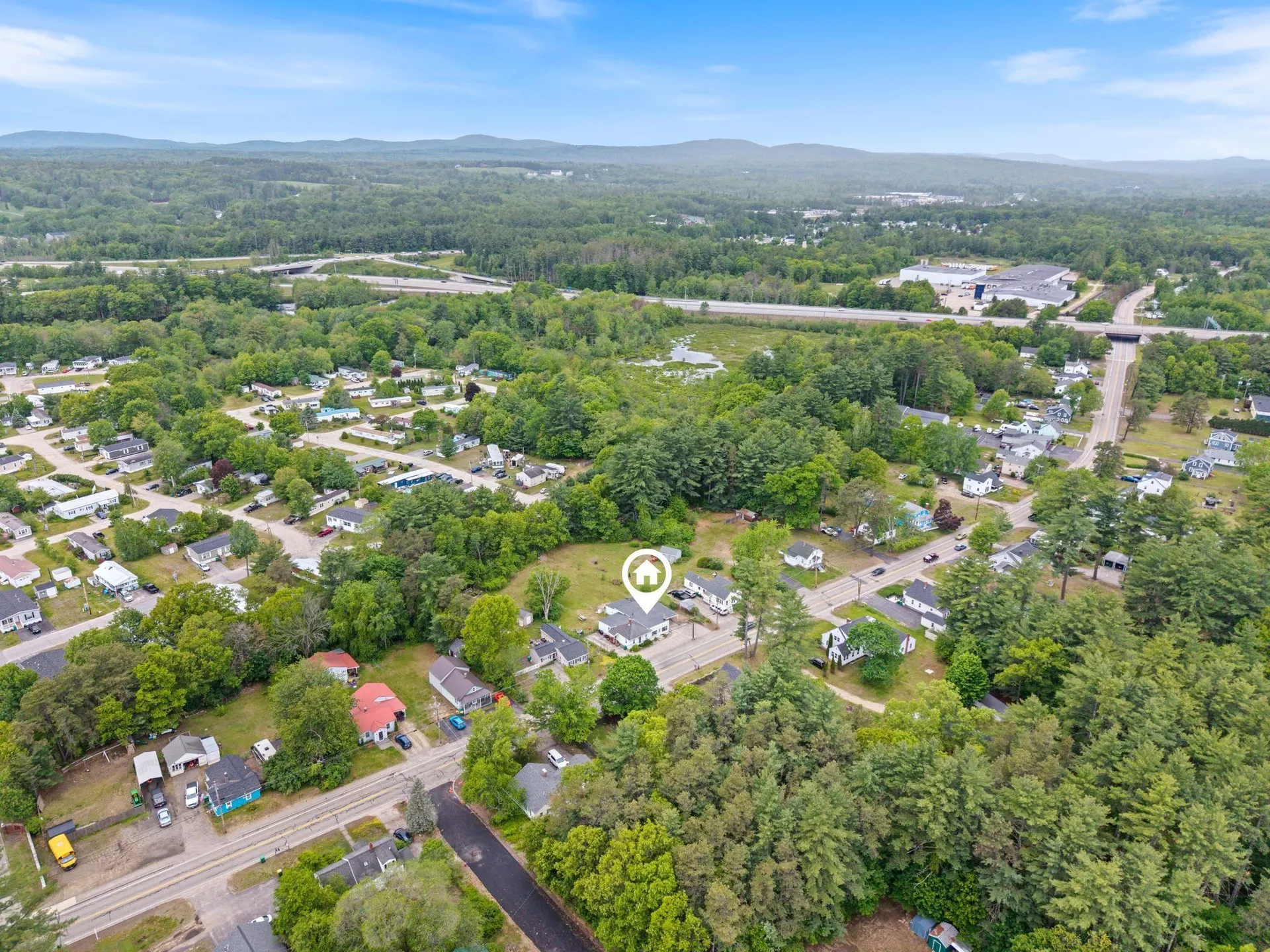 80 Chestnut Hill Road Rochester NH 03867