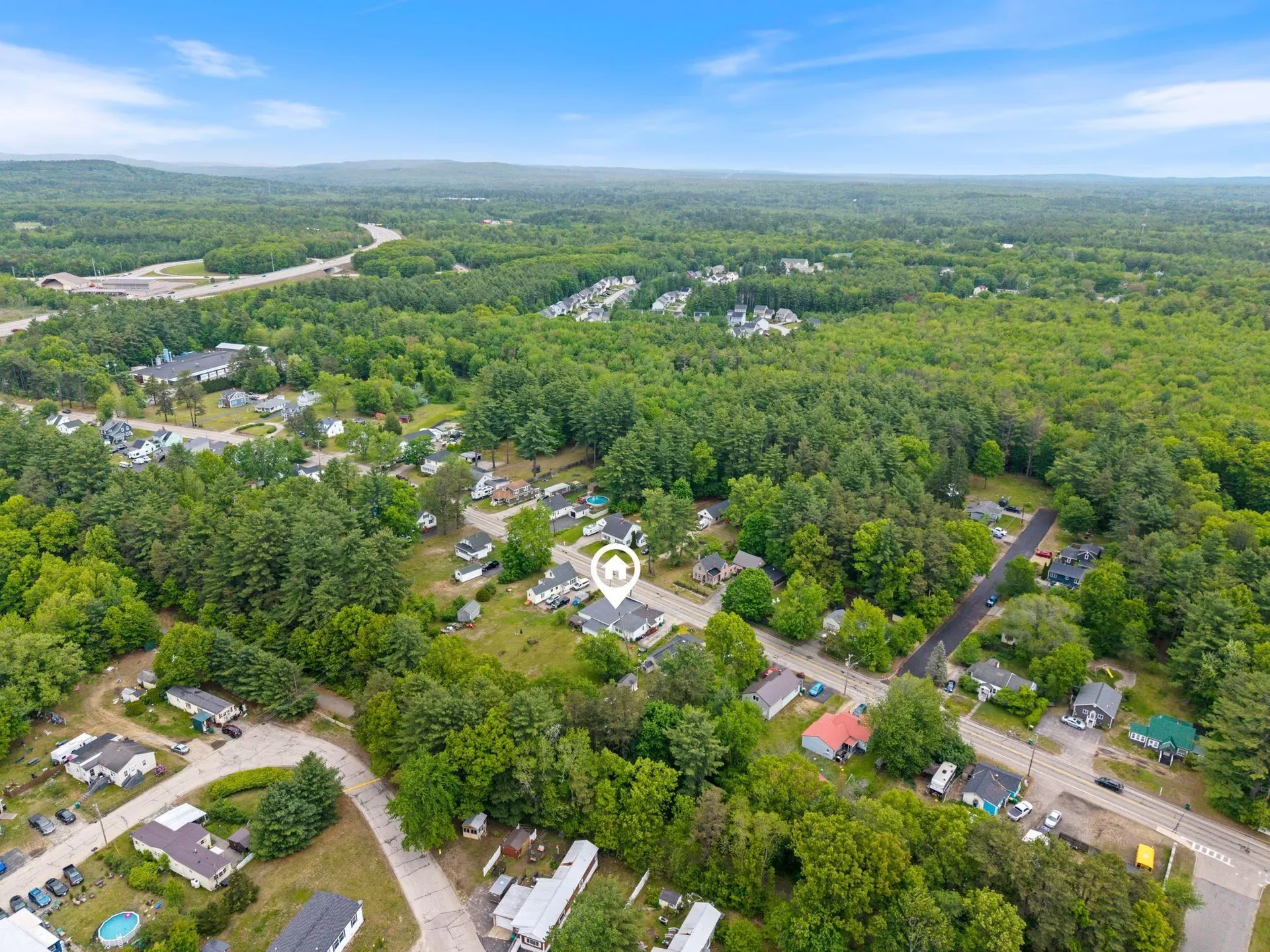 80 Chestnut Hill Road Rochester NH 03867
