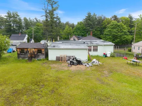 80 Chestnut Hill Road Rochester NH 03867
