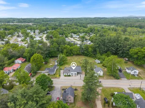 80 Chestnut Hill Road Rochester NH 03867