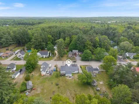 80 Chestnut Hill Road Rochester NH 03867
