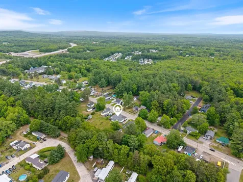 80 Chestnut Hill Road Rochester NH 03867