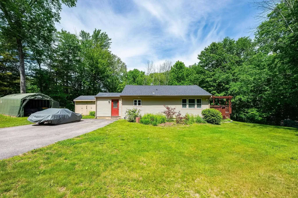 67 Dry Hill Road Rochester NH 03867
