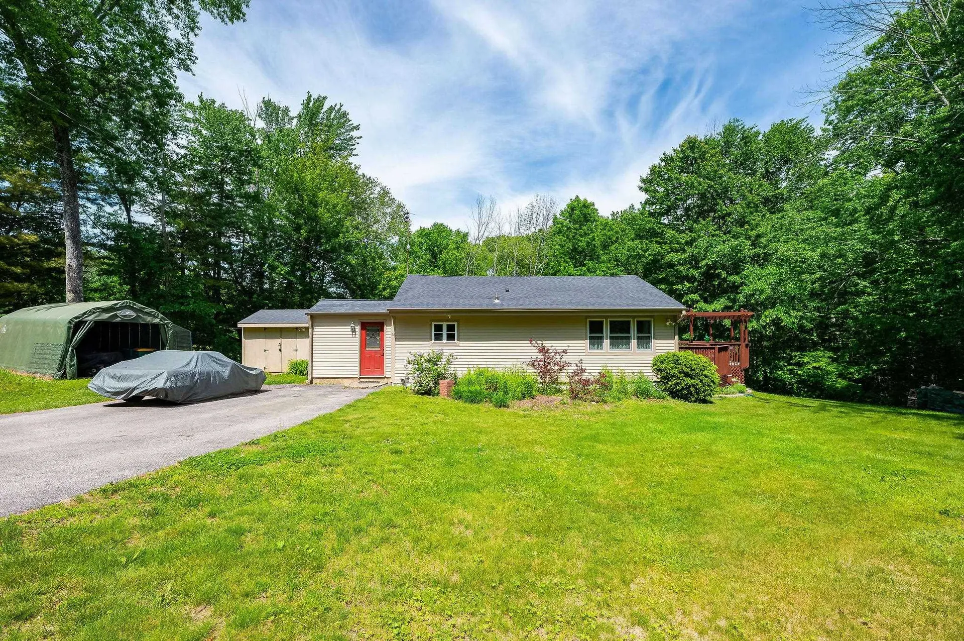 67 Dry Hill Road Rochester NH 03867