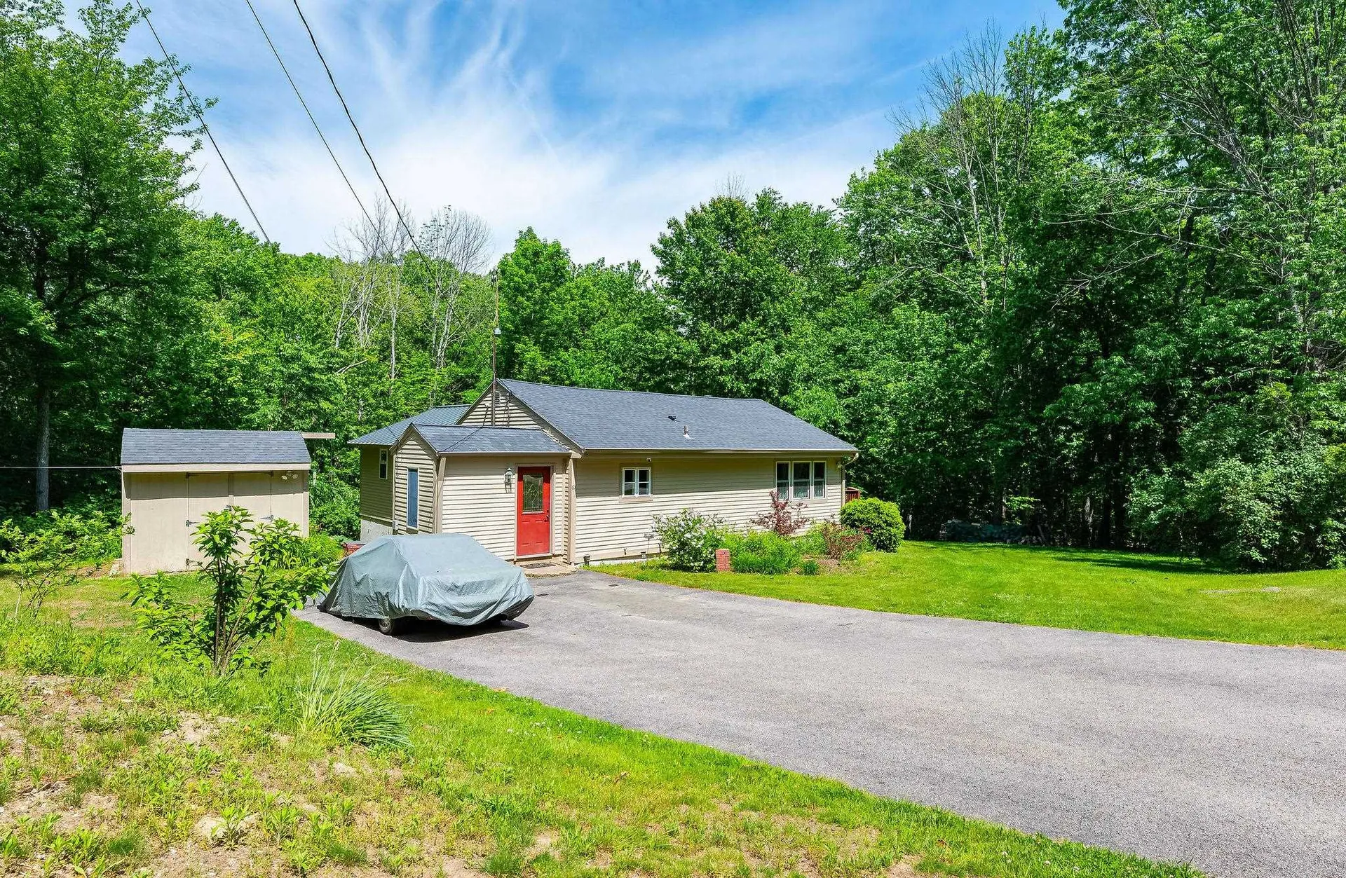 67 Dry Hill Road Rochester NH 03867