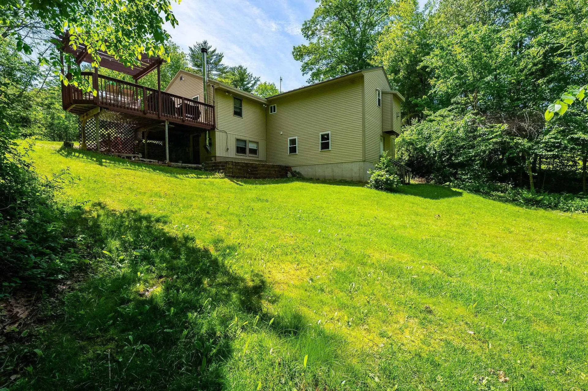67 Dry Hill Road Rochester NH 03867