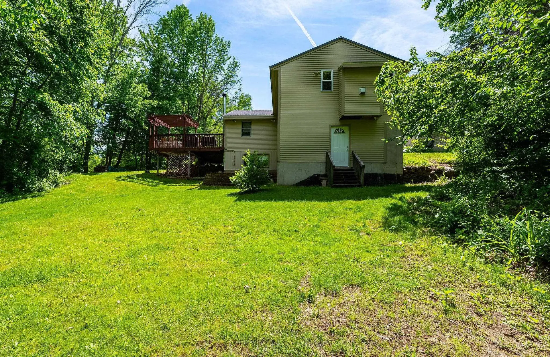 67 Dry Hill Road Rochester NH 03867