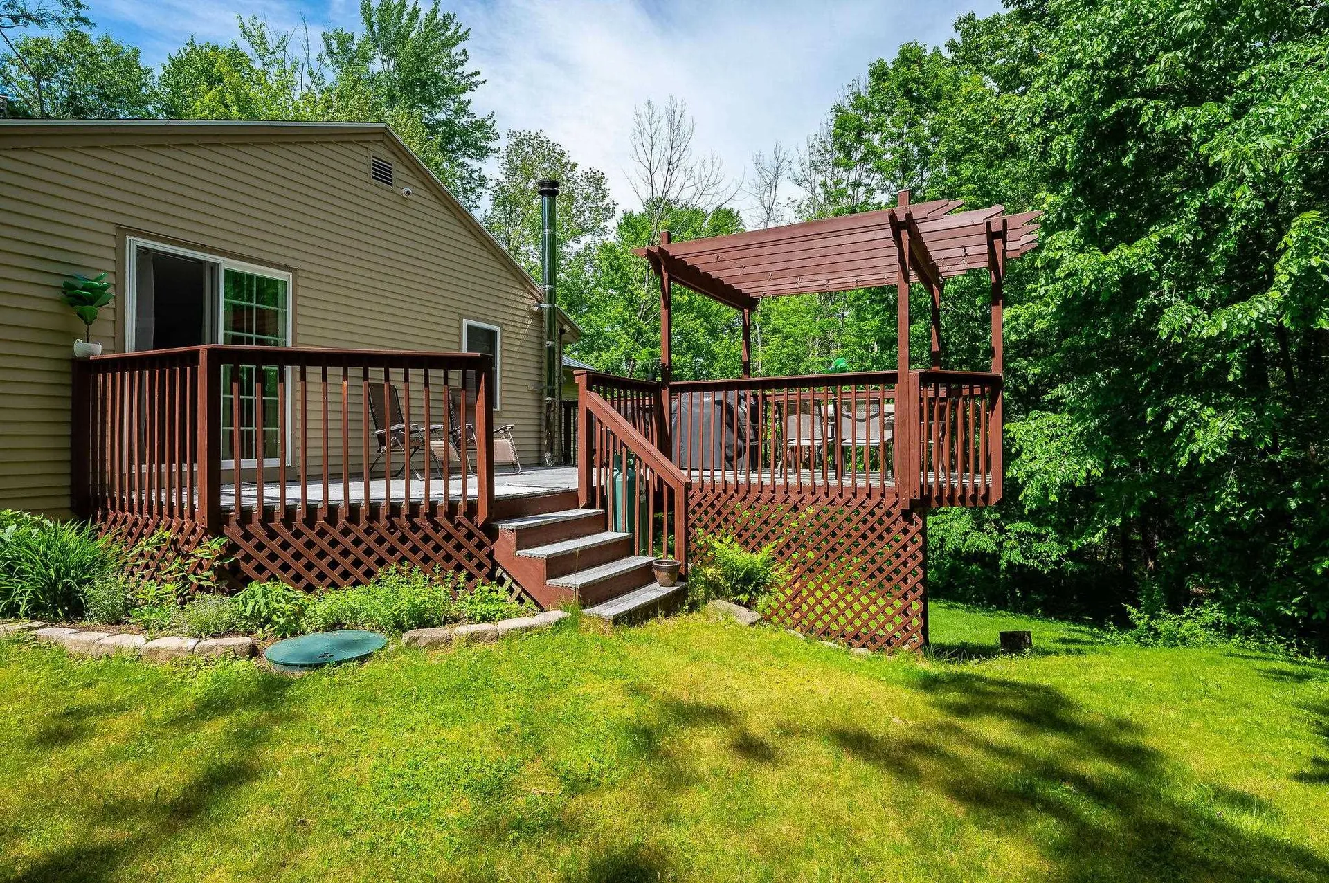 67 Dry Hill Road Rochester NH 03867