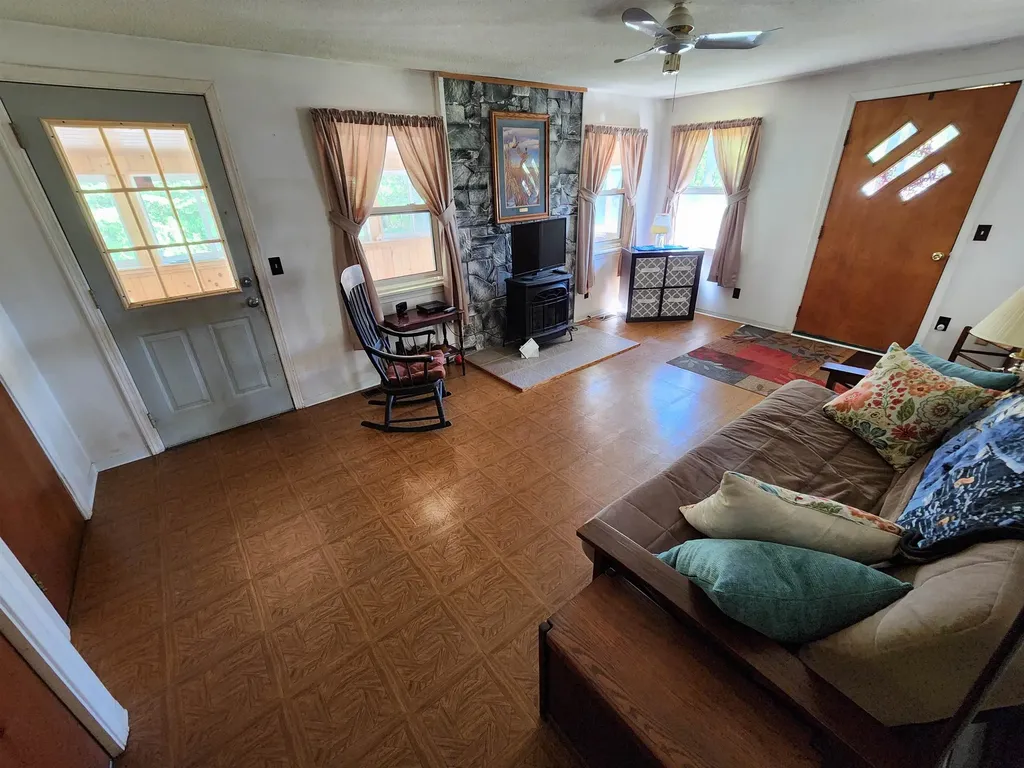 500 Colebrook Road Errol NH 03579