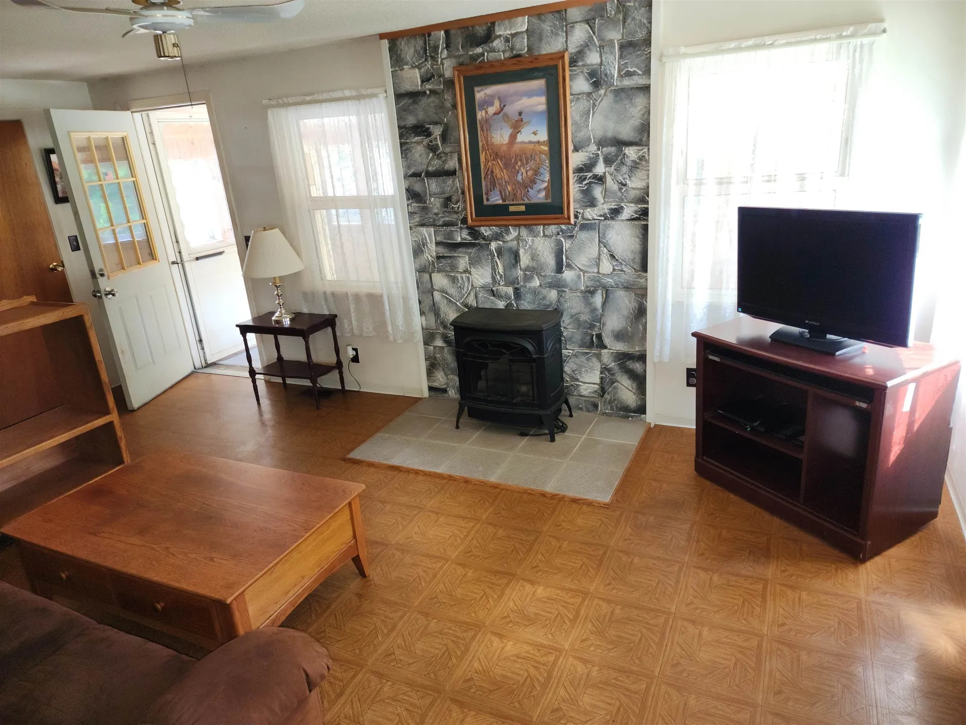 500 Colebrook Road Errol NH 03579