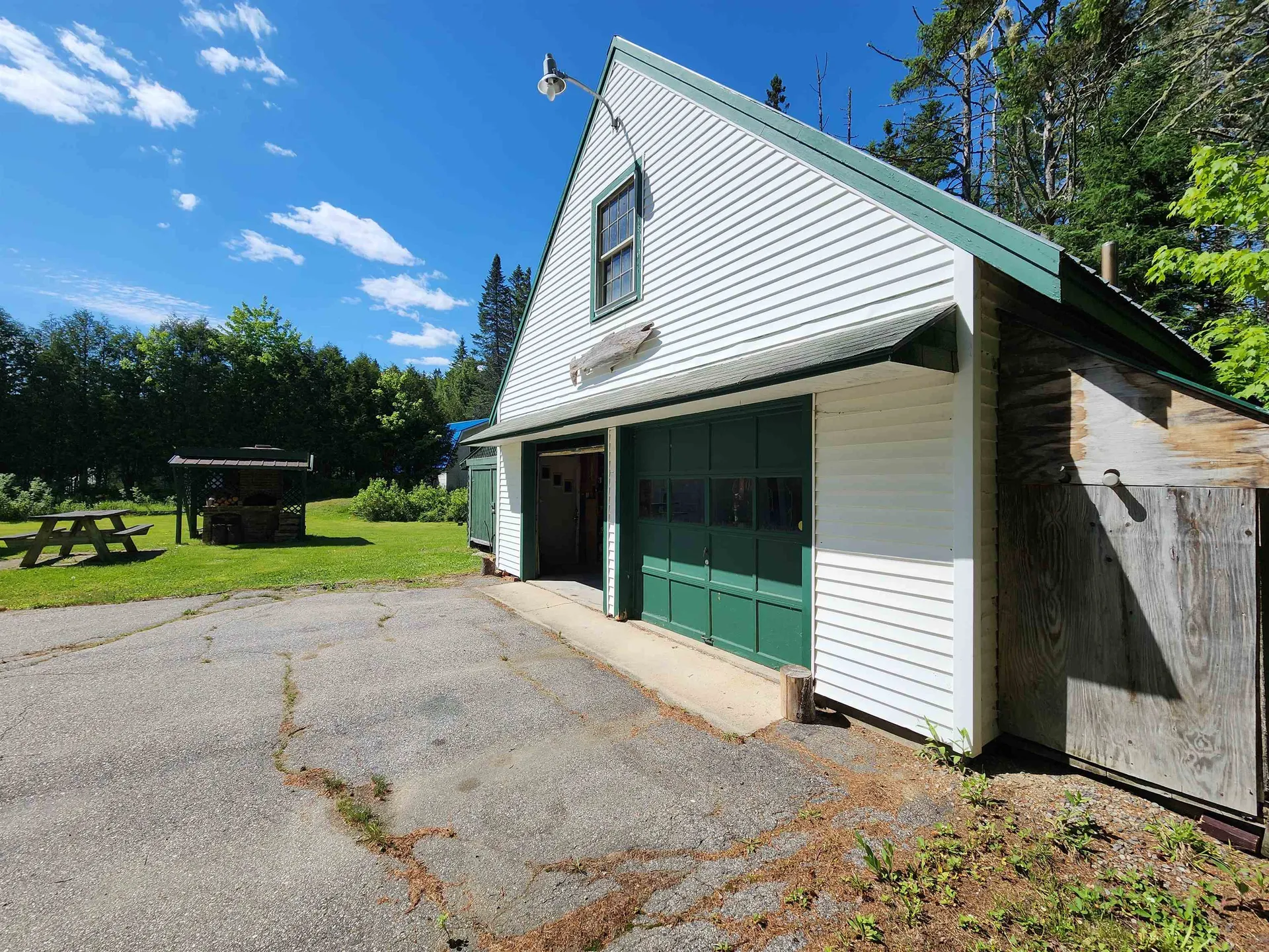 500 Colebrook Road Errol NH 03579