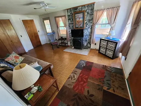 500 Colebrook Road Errol NH 03579
