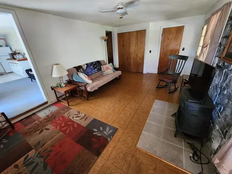 500 Colebrook Road Errol NH 03579