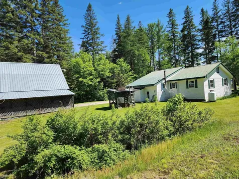500 Colebrook Road Errol NH 03579