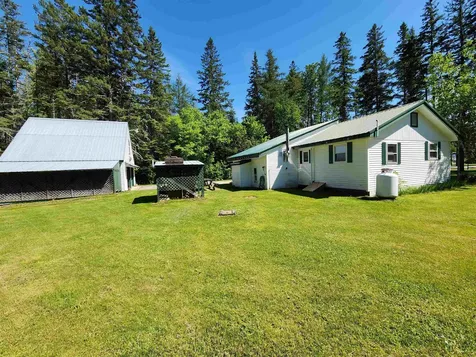 500 Colebrook Road Errol NH 03579