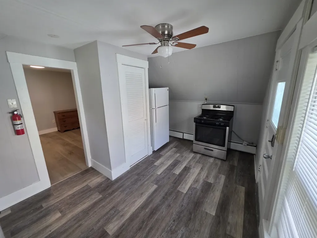 6 Pine Street Lebanon NH 03766